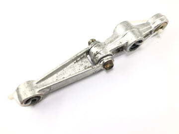 Cagiva Planet 125 [1998] - Avböjningsspak bakre fjäderbensdeflektion