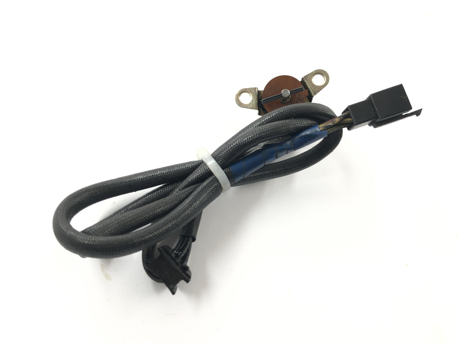 Honda Goldwing GL 1200 SC14 [1988] - Neutral switch transmissionssensor