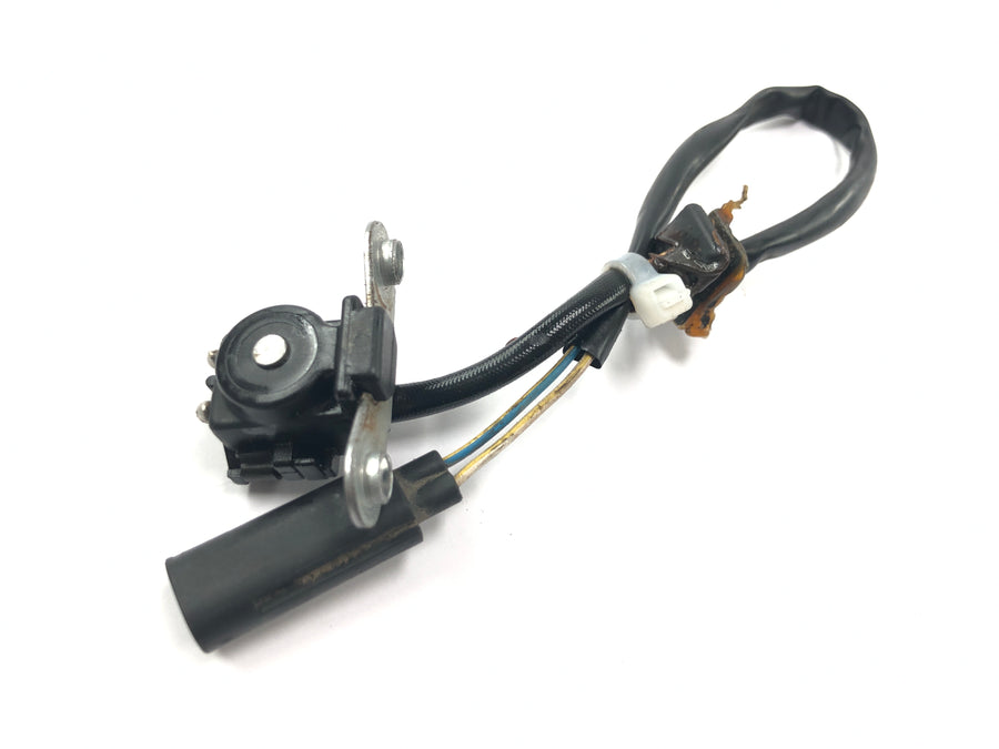 BMW C1 125 [2002] - Pickup generator pulsgenerator