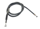 Yamaha DT 125 DE06 [2005] - Kopplingståg-1
