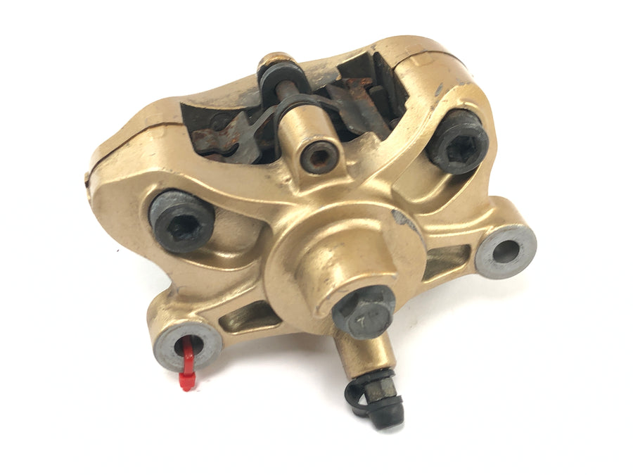 Suzuki GSX R 1000 WVBZ K3 [2003] - Bremssattel Bremszange hinten Nissin