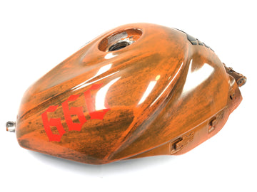 Yamaha YZF R1 RN09 [2003] - Tank bensin tankbränsletank