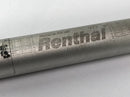 Suzuki DR 350 SK42B [1991] - Styret Styret Renthal 22mm Aluminium Off -Road Cross-2