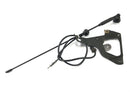 BMW R 1100 RT 259 [1997] - Antennenhalter Halterung Antenne Radioantenne hinten-2