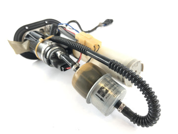 Moto Guzzi 1200 Sport [2007] - bensinpump - 0