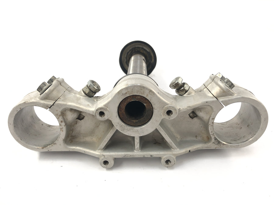 Yamaha TT 600 R DJ01 [1998] - fork bridge below