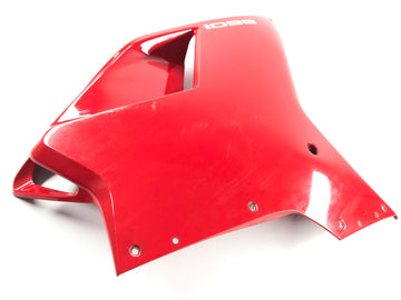 Ducati 1098 S H7 [2009] - Sidbeklädnad längst upp till höger - 0