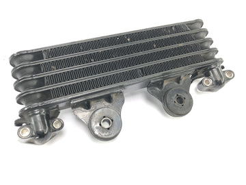 Honda CBX 750 RC17 [1984] - Oljekylkylkylningsradiator