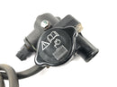 TRIUMPH DAYTONA 955I T595 [1998] - Kühlmittelthermostat Thermostatgehäuse-3