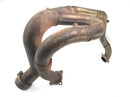 KTM 950 SM LC8 [2008] - Manifold grenrörsgrenrör-5
