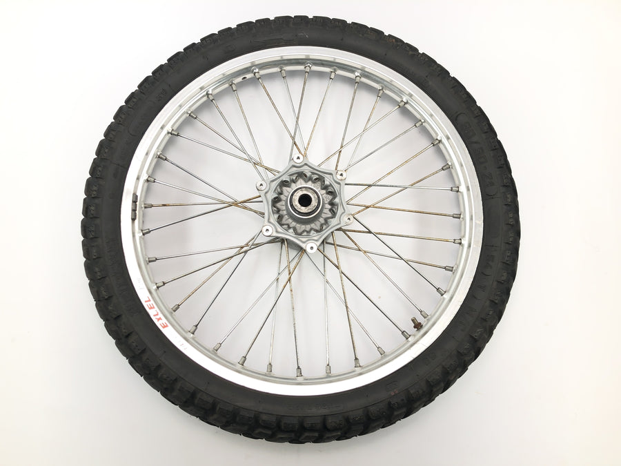 KTM 640 Adventure LC4 [2001] - Vorderrad Rad Felge Speichenrad 21"x1.60