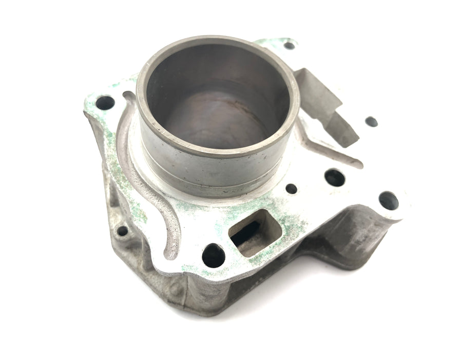 BMW C1 125 [2002] - cylinder med kolv