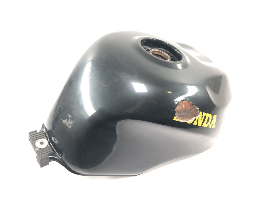 Honda CBR 900 RR Fireblade SC33 [2000] - Tank Kraftstofftank Benzintank Tankbehälter mit Beule