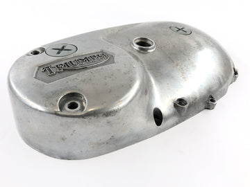 Triumph Bonneville T140V [1976] - Motorlockkopplingslock till vänster - 0