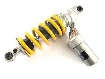 Ducati 1098 S H7 [2009] - Spring Bumper stötdämpare