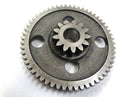 Ducati 900 SS [1991] - Starter Gear-1