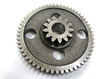 Ducati 900 SS [1991] - Starter Gear