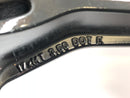 Ducati 1098 S H7 [2009] - Front Wheel Rad Rim framför 3.50x17 "Tire Dot 2323-4