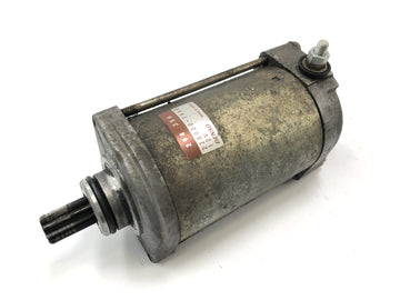 Aprilia RST 1000 Futura [2002] - Starter Engine Starter Engine - 0