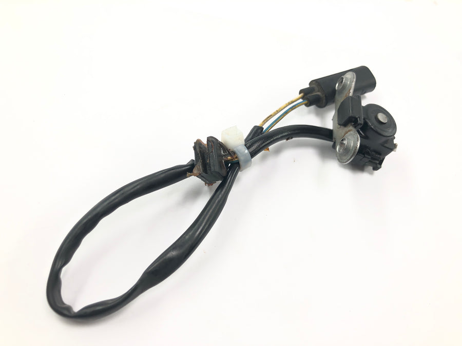 BMW C1 125 [2002] - Pickup generator pulsgenerator