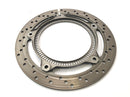 BMW R 1150 RT R22 [2001] - Bremsscheibe hinten mit ABS Ring 276 x 4.9mm-1