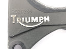 Triumph Speed Triple 1050 515NJ [2007] - Bakre ankarplatta-2