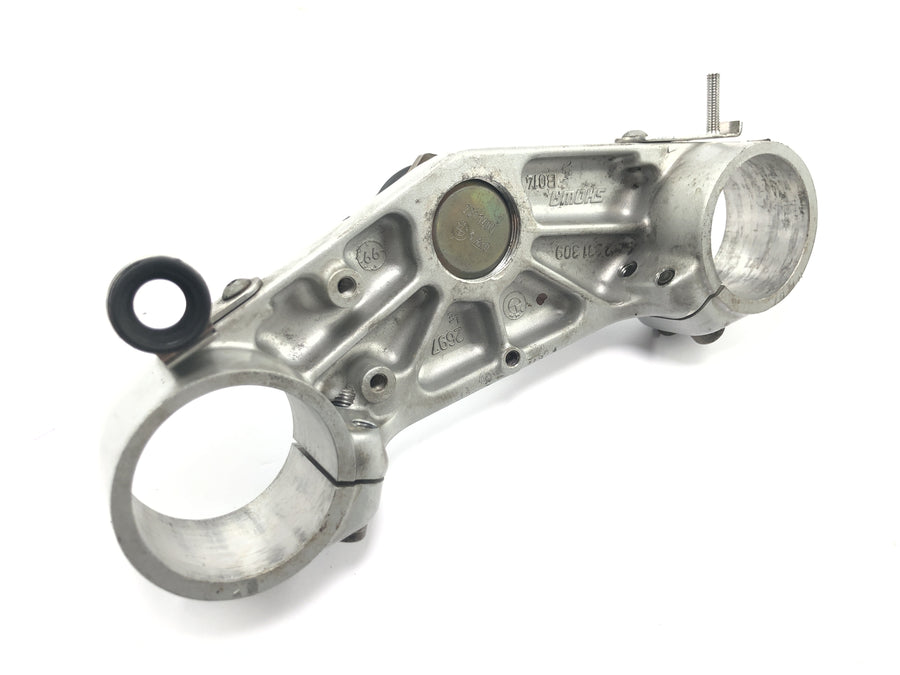 BMW R 1100 S R2S [2000] - Gabelbrücke unten Lenkkopflageraufnahme Telelever