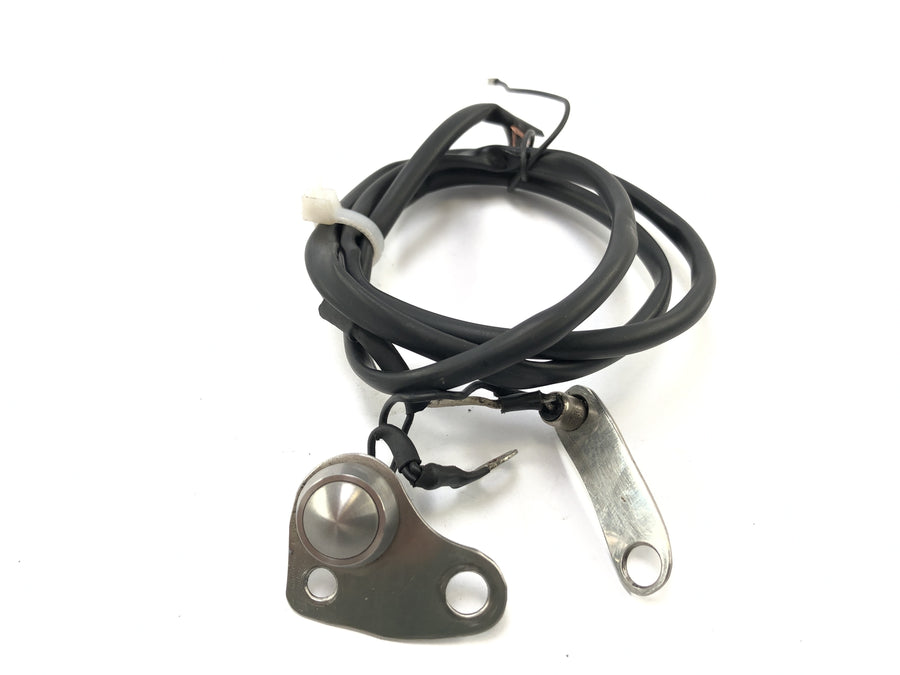 Moto Guzzi V 1000 VG [1980] - Lenkertaster M Switch Motogadget