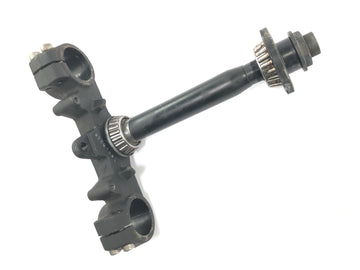 BMW F 650 GS R13 [2000] - nedre gaffel bro styrhuvud bro styrhuvud axel