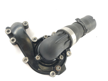 BMW K 1300 S K12S [2010] - Vattenpumpens bostadspumpskydd