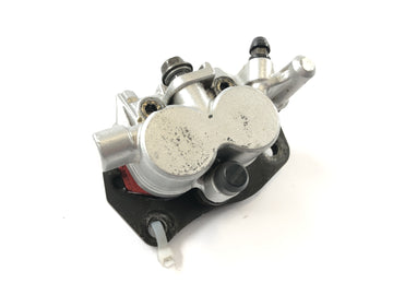 Yamaha XTZ 750 3LD [1989] - Bromsok fram höger