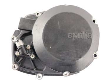 Aprilia RSV4 1000 [2010] - Lätt maskiner täcker motorlock