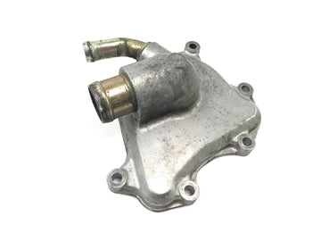 HONDA VTR 1000 SP 1 SC45 [2001] - Vattenpumpkåpa kylvätskehus vattenpump - 0