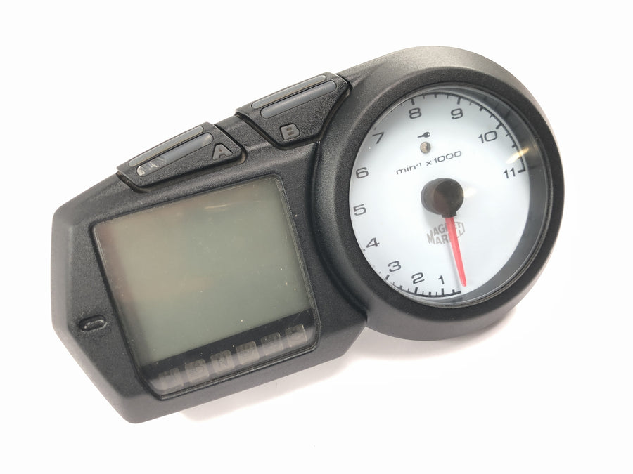 Ducati Multistrada 1000 DS [2003] - Tachometer Kombiinstrument Cockpit