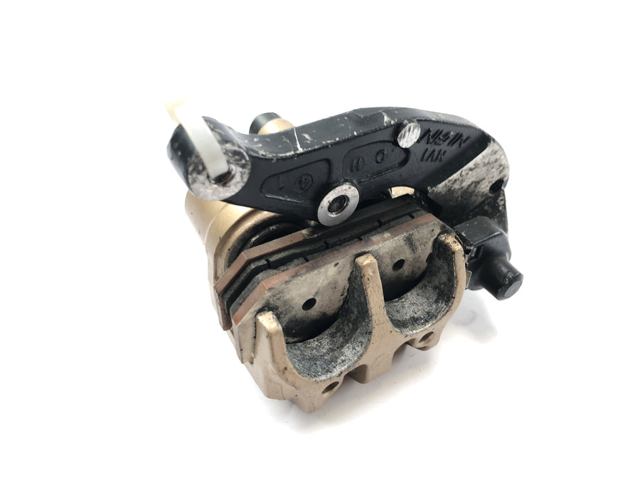 Honda XRV 750 Africa Twin RD04 [1992] - Bremssattel Bremszange Nissin vorne rechts