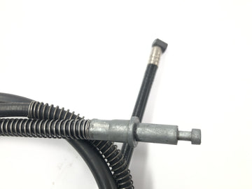 Kawasaki Z 1100 KZT10A [1984] - Koppling av tåg Bowden Train COUPLING ROPE - 0