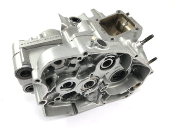 Sachs ZX 125 [1998] - Motorhus motorblock vevhushushalvor - 0