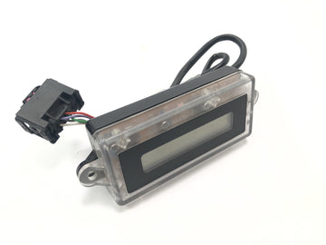 BMW R 1150 RT R22 [2001] - Radio Display Radio - 0
