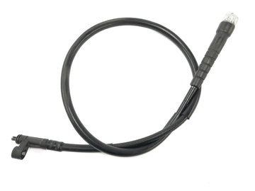 Honda NSR 125 JC22 [1998] - Speedometer Wave Cable Shaft Drive Axel - 0