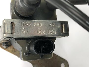Moto Guzzi V10 Centauro [1998] - Zündspulen Doppelzündspule Zündmodul mit Halterung - 0