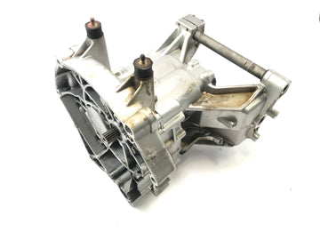 BMW R 1150 GS R21 [2002] - Transmissionssvingarmsgänga defekt