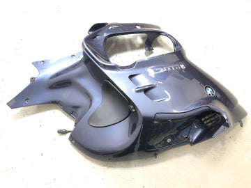 BMW R 1150 RT R22 [2001] - Främst till vänster - 0