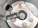 Kawasaki ZX 12 R ZXT20A [2001] - Kupplungseckel Motordeckel-3