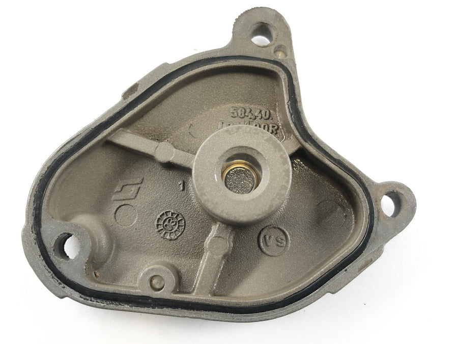 KTM LC4 640 EGS [2004] - Starterlock