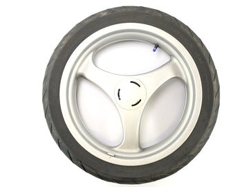 BMW R 1100 RT 259 [1997] - Bakhjulskanten Aluminium Rim Rad 4.50x18 " - 0