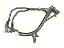 Husqvarna SM 630 A4 [2010] - Ram med papper-4
