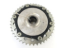 Triumph Daytona 955i T595 [1999] - kedjedapteradapter-4
