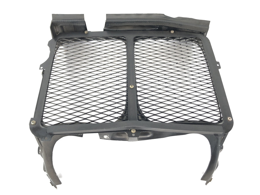 BMW K 1100 RS [1991] - cooling grille cladding cooler coverage