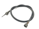 Yamaha XT 500 1U6 [1981] - Speedometer cable-1