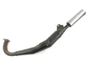 Yamaha RZ 250 R 29L [RD 250 YPVS] - Auspuff Schalldämpfer Set Paar-5